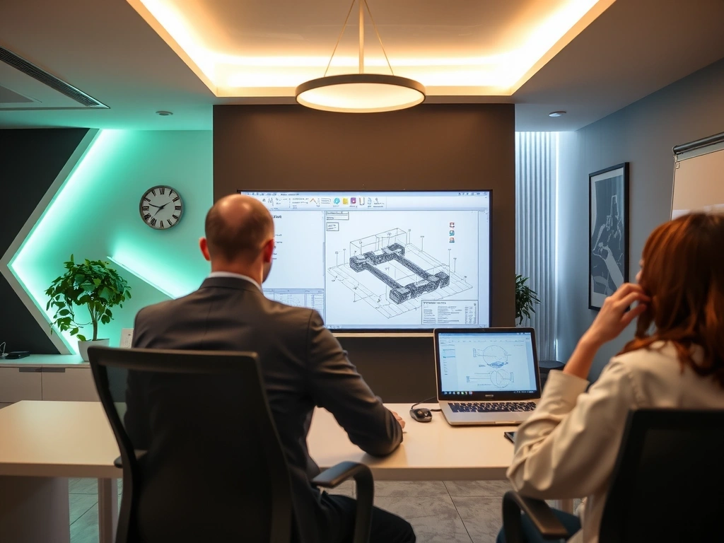 Entorno de análisis técnico