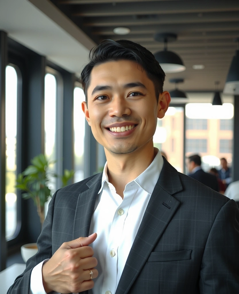 Director de Estrategia