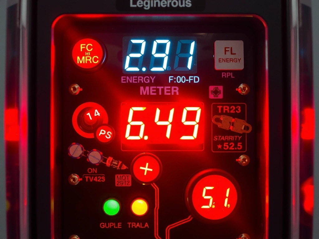 Detalle técnico de infraestructura de datos