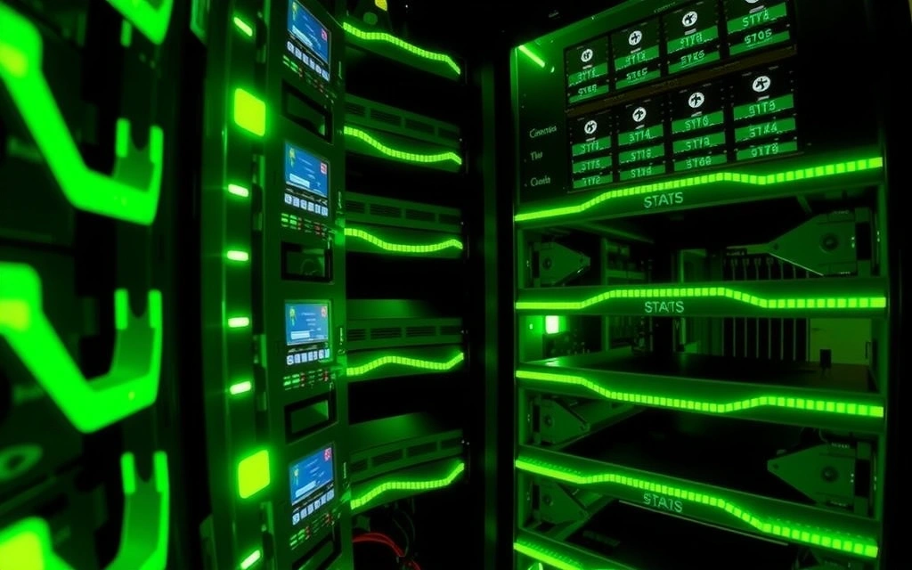 Tecnología de Datos